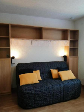 Résidence Le Chanteloup - Joli studio sur les pistes ! MAE-9284 Mâcot-La-Plagne